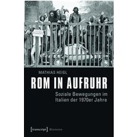 Rom in Aufruhr