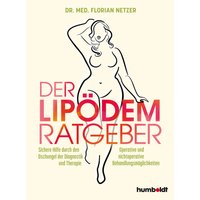 Der Lipödem Ratgeber
