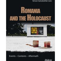 Romania and the Holocaust