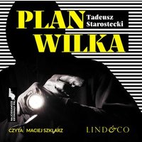 Plan Wilka. Najciekawsze kryminały PRL. Tom 1