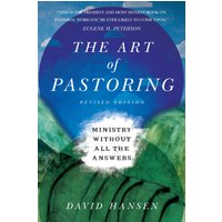 The Art of Pastoring