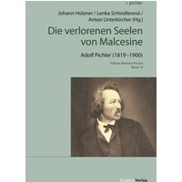 Die verlorenen Seelen von Malcesine