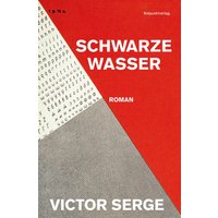 Schwarze Wasser