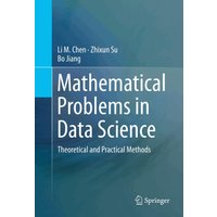 Mathematical Problems in Data Science