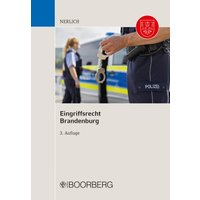Eingriffsrecht Brandenburg