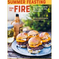 Summer Feasting from the Fire