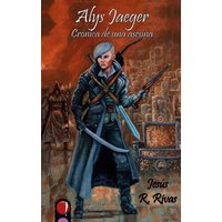 Alys Jaeger - Crónica de una asesina