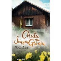 Chata na Siwym Groniu