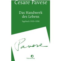 Das Handwerk des Lebens