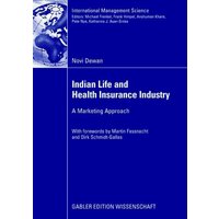 Indian Life and Health Insurance Industry