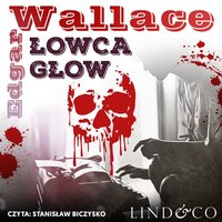Łowca głów. Klasyka angielskiego kryminału