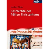 Geschichte des frühen Christentums