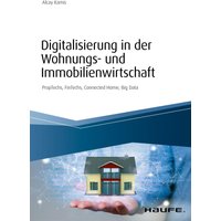 Digitalisierung in der Wohnungs- und Immobilienwirtschaft