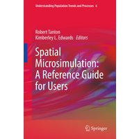Spatial Microsimulation: A Reference Guide for Users