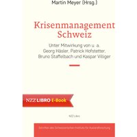 Krisenmanagement Schweiz
