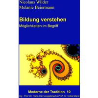 Bildung verstehen