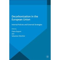 Decarbonization in the European Union