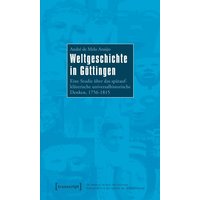 Weltgeschichte in Göttingen