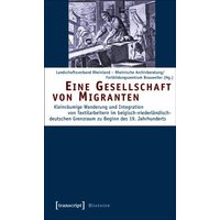 Eine Gesellschaft von Migranten