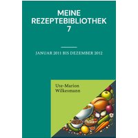 Meine Rezeptebibliothek 7