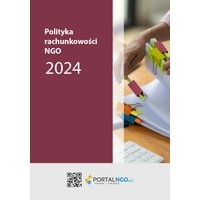 Polityka rachunkowosci NGO 2024 3OM0245