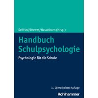 Handbuch Schulpsychologie