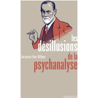 Les désillusions de la psychanalyse