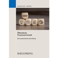 Öffentliche Finanzwirtschaft
