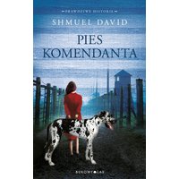 Pies komendanta