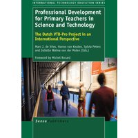 Professional Development for Primary Teachers in Science and Technology
