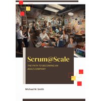 Scrum@Scale