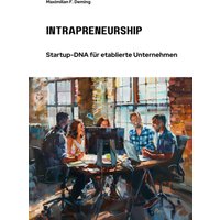 Intrapreneurship