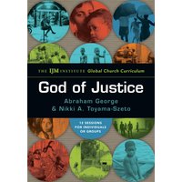 God of Justice