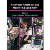 Veterinary Anesthetic and Monitoring Equipment