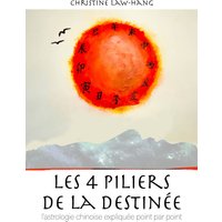Les 4 piliers de la destinée