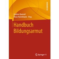 Handbuch Bildungsarmut