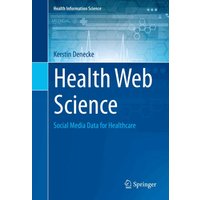 Health Web Science