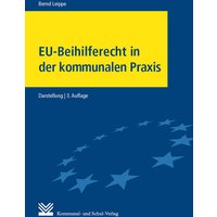 EU-Beihilferecht in der kommunalen Praxis