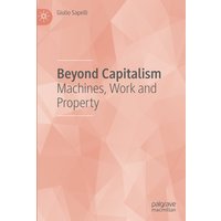 Beyond Capitalism