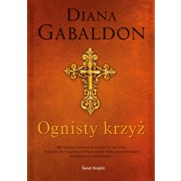 Ognisty krzyż