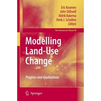 Modelling Land-Use Change