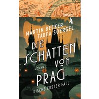 Die Schatten von Prag