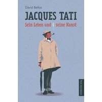 Jacques Tati