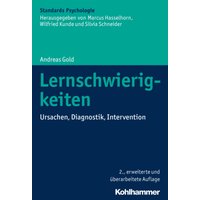 Lernschwierigkeiten