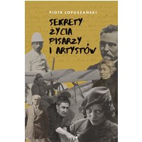 Sekrety życia pisarzy i artystów