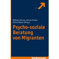 Psycho-soziale Beratung von Migranten