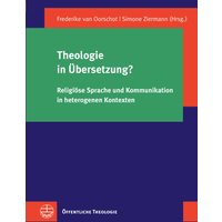 Theologie in Übersetzung?