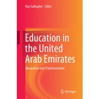 Education in the United Arab Emirates