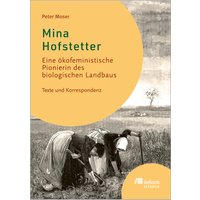 Mina Hofstetter