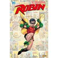 DC Celebration: Robin